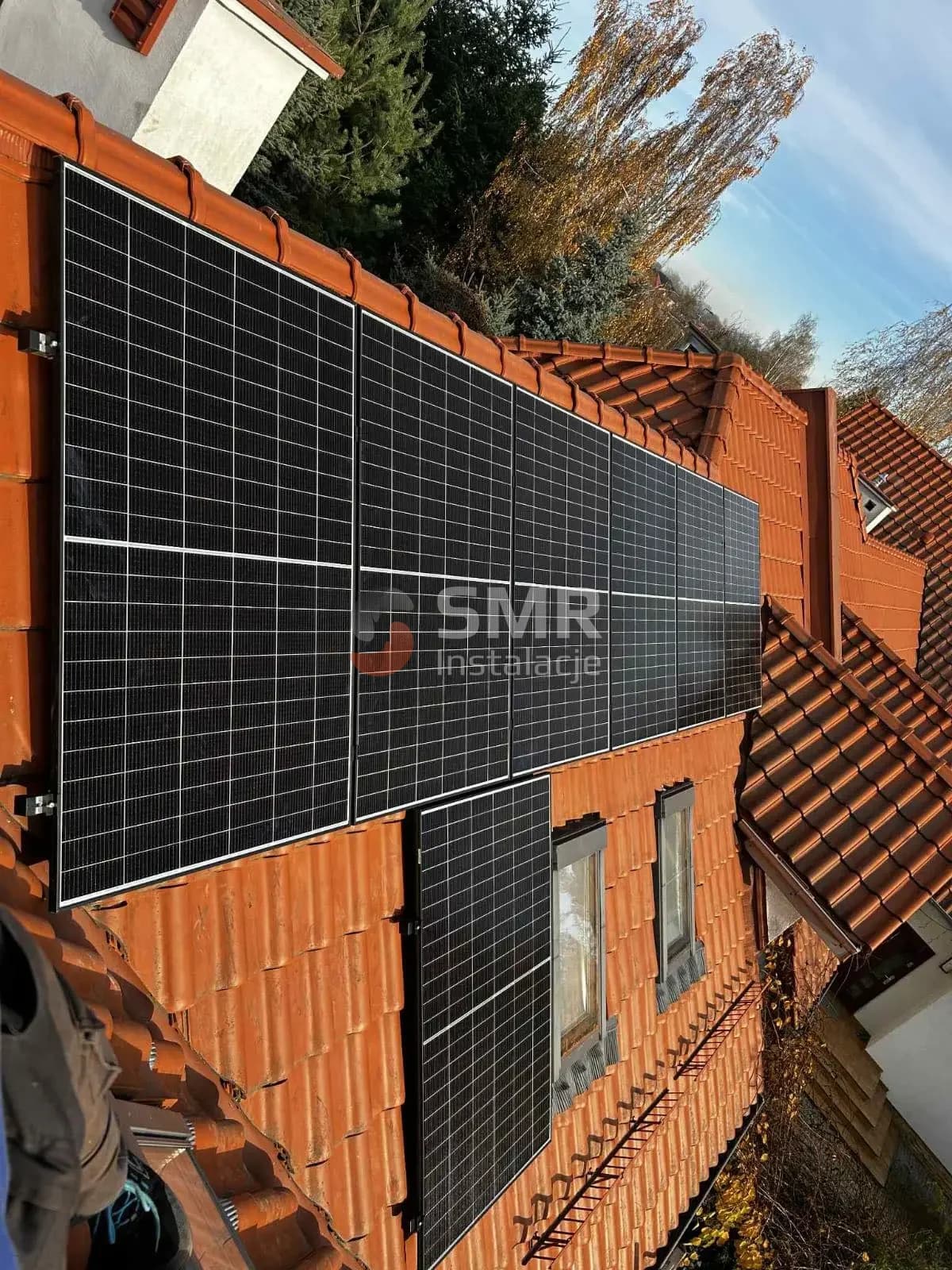Magazyn energii Anker SOLIX X1 20 kWh, Warszawa